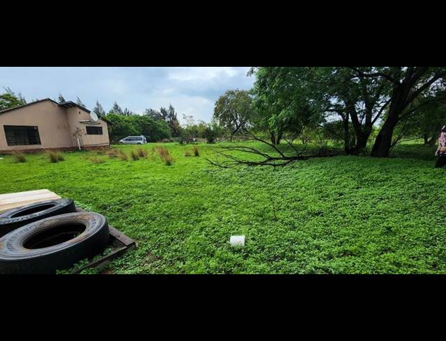 FARM FOR SALE IN GERARDSVILLE